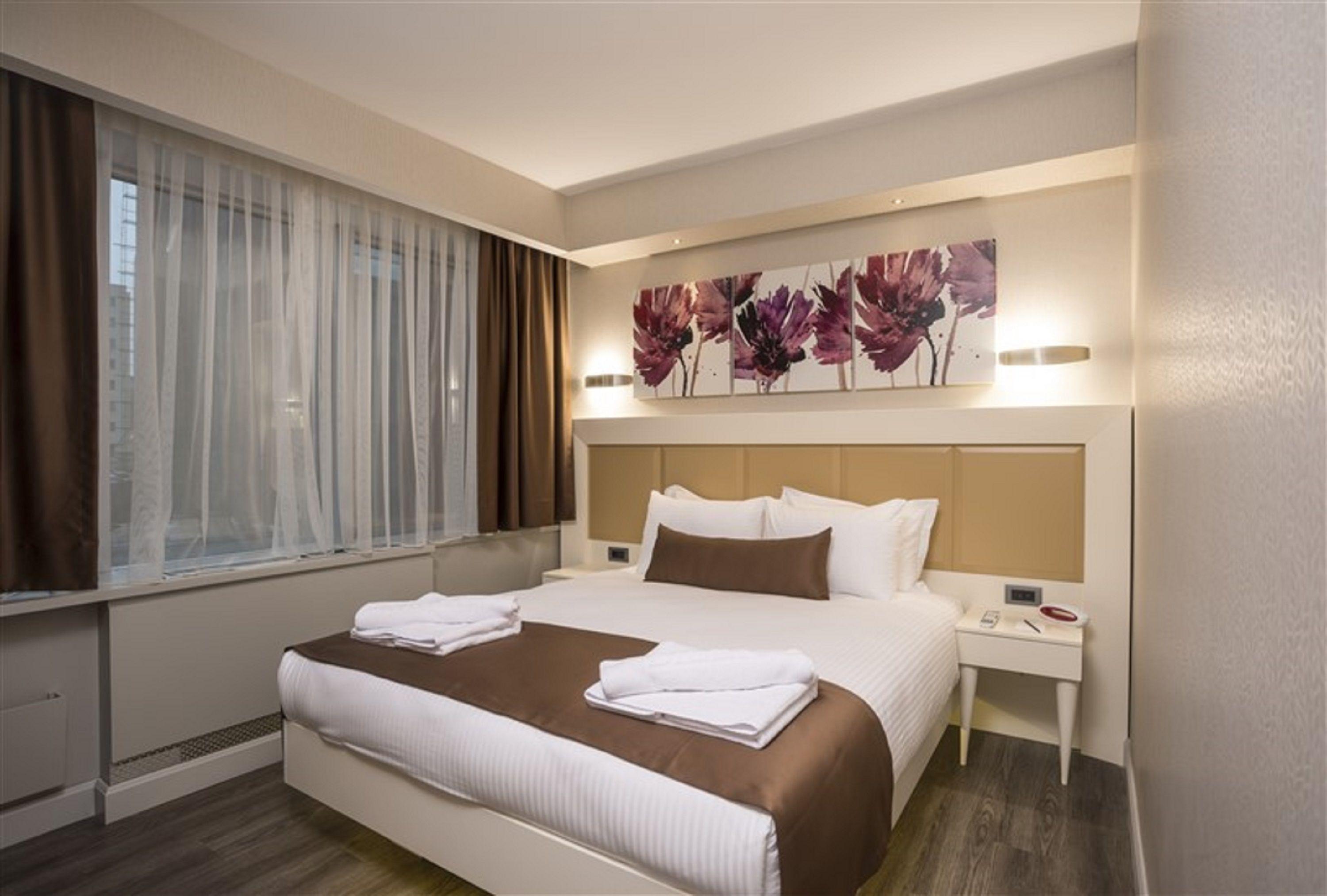 Bilek Hotel Kavacik — Fotoğraflar 3